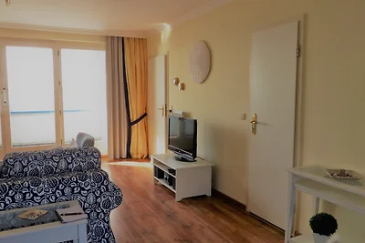 Vakantieappartement Gezinsvakantie Laboe
