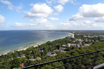 Apartament Dla rodzin Timmendorfer Strand