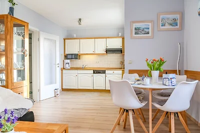 Haus Miramar - Seebad Ahlbeck