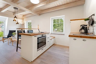 Landhaus Sandlid Wohnung 1