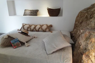 Vakantieappartement Gezinsvakantie Eivissa