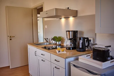 "SEENAH" BodenSEE Apartment