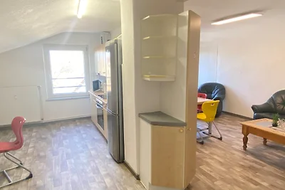 Pension 28 - Zimmer 7