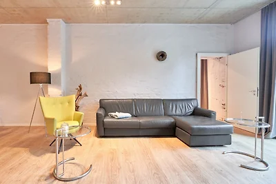 Vakantieappartement Gezinsvakantie Brandenburg an der Havel