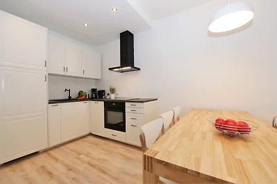 (Brise) Strandresidenz Else Marie