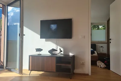 Appartement am Bach