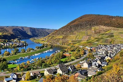 Ferienwohnung an der Mosel, Julia