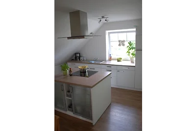 Ferienwohnung Lütt Gammelby