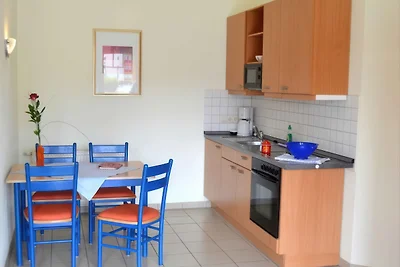 Ferienhaus Zum Mühlenkamp, App. 10