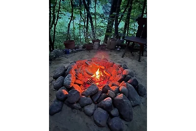 Casa su barca Vacanza single Coswig