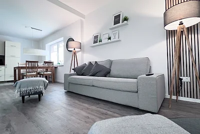 Emsland-Hus Wohnung 1