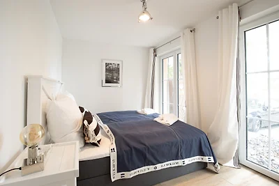 Alte Fischfabrik Ocean House