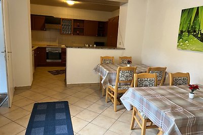 Vakantieappartement Gezinsvakantie Dolgesheim