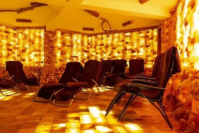 Appartamento Vacanza con famiglia Trinwillershagen