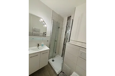 Sonnenaufgang "Ferienpark N-1-6"