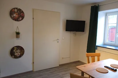 3500: Apartment KREMSTAL / Top 2