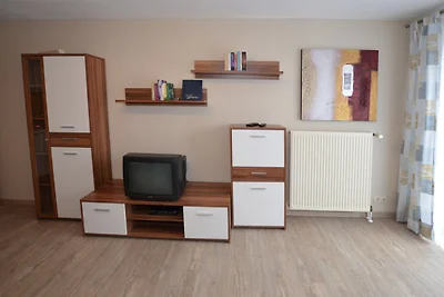 Vakantieappartement Gezinsvakantie Dahme