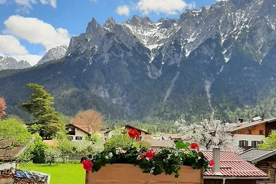 Haus Gabi - Karwendel -418-