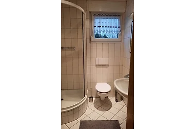 Bungalow 39 in Tossens