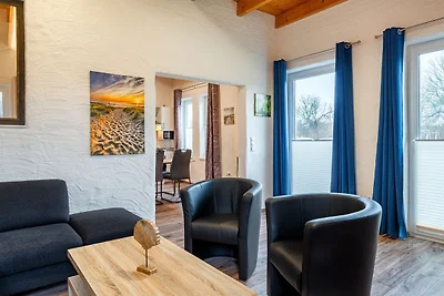 Vakantieappartement Gezinsvakantie Aurich