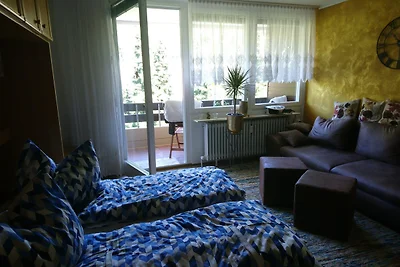 Vakantieappartement Gezinsvakantie Todtmoos