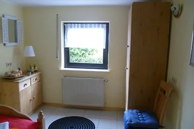 Eifelferienhaus Thome