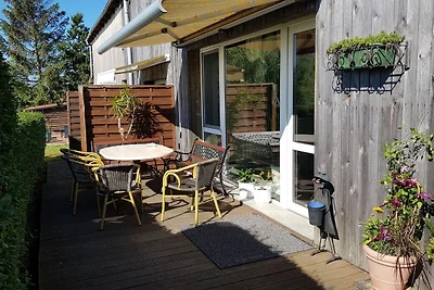 Pension zum Wiesengrund -