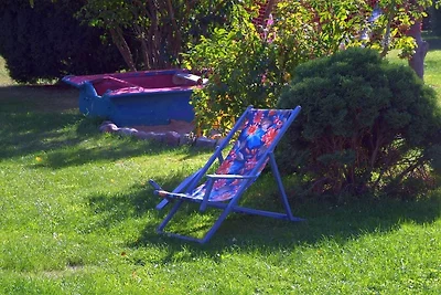 Adlerstraum -Auszeit am Haff