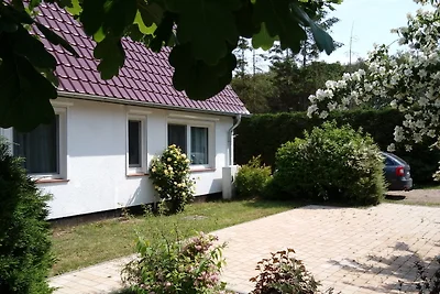 Ferienwohnung Zaepernick