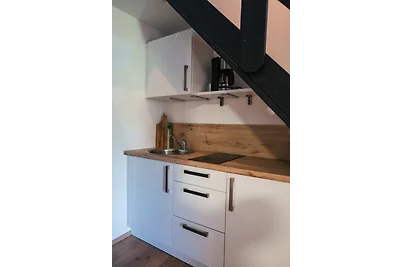 Alte Schule Spittelstein 1.OG links