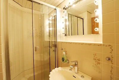 Hus im Schwefelmättle