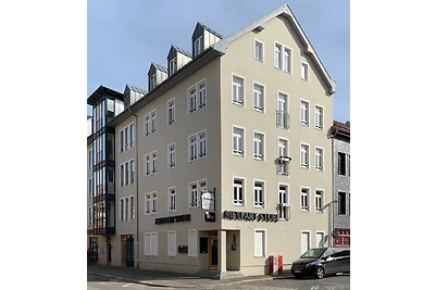 MEYFART 2 - SEHR ZENTRAL neben HBF