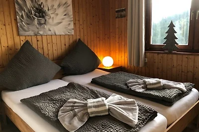 Chalet BERGglück Willingen - Nähe
