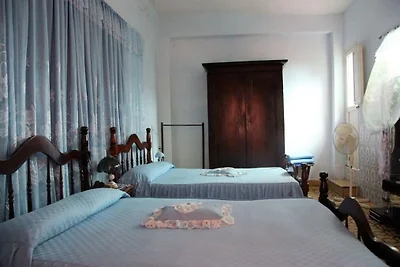 Hostal La Navarra Appartement 1