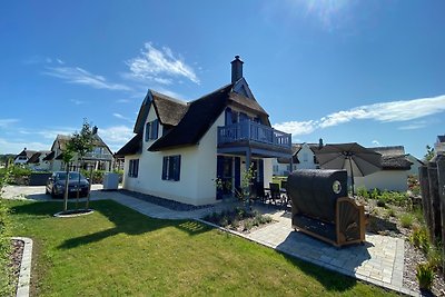 Ferienhaus Zeit zum Ankern