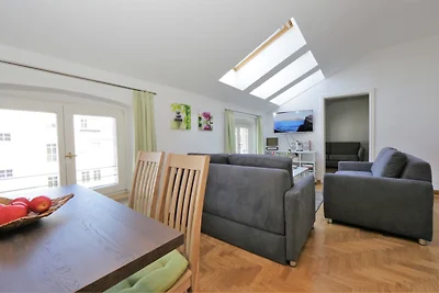 (Brise) Villa Kramme App. 08 Little
