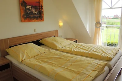 Appartamento Vacanza con famiglia Werdum