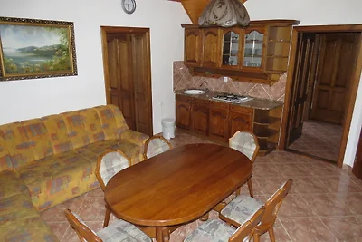 Vakantieappartement Gezinsvakantie Balatonlelle