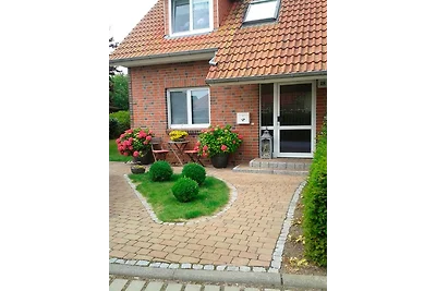 Appartamento Vacanza con famiglia Kühlungsborn