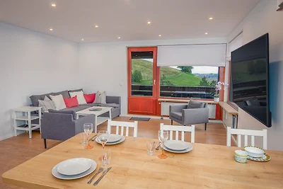 Apartamento Vacaciones familiares Sankt Andreasberg