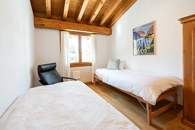 Appartamento Vacanza con famiglia Davos