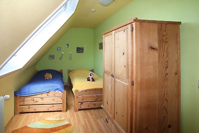 Vakantieappartement Gezinsvakantie Elzach