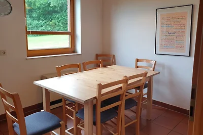 Vakantiehuis Ontspannende vakantie Nieheim