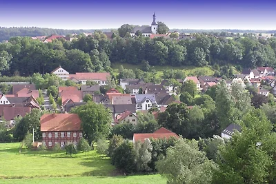 Vakantieappartement Gezinsvakantie Bad Wünnenberg