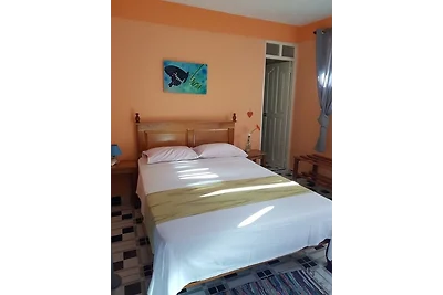 Vakantieappartement Gezinsvakantie Baracoa
