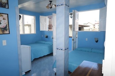 apartman za odmor Obiteljski odmor Baracoa