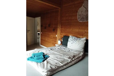 Appartamento Vacanza con famiglia Bad Hersfeld