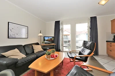 (Brise) Haus Miramar App. 22