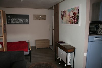 Vakantieappartement Gezinsvakantie Südwestpfalz