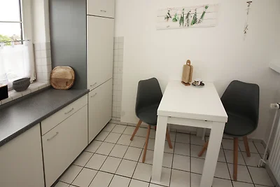 Vakantieappartement Gezinsvakantie Grömitz